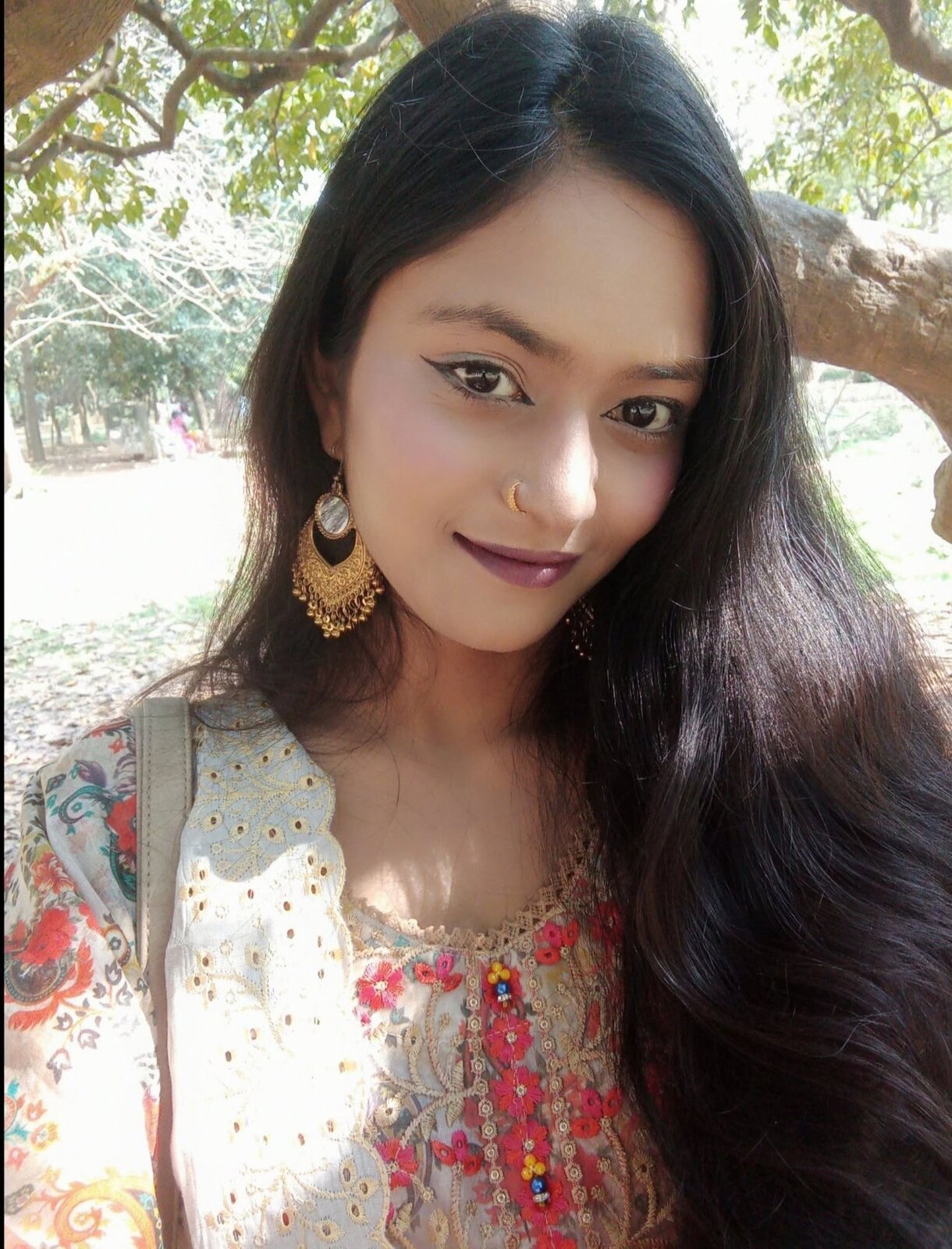 Maimuna Mahotasim