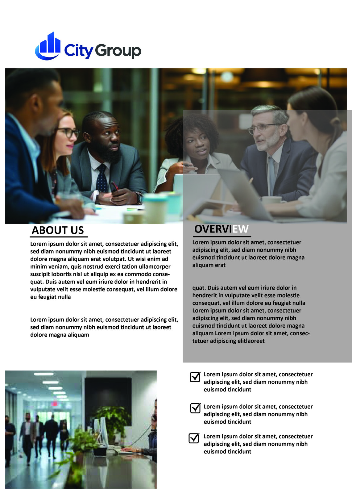 Flyer Design