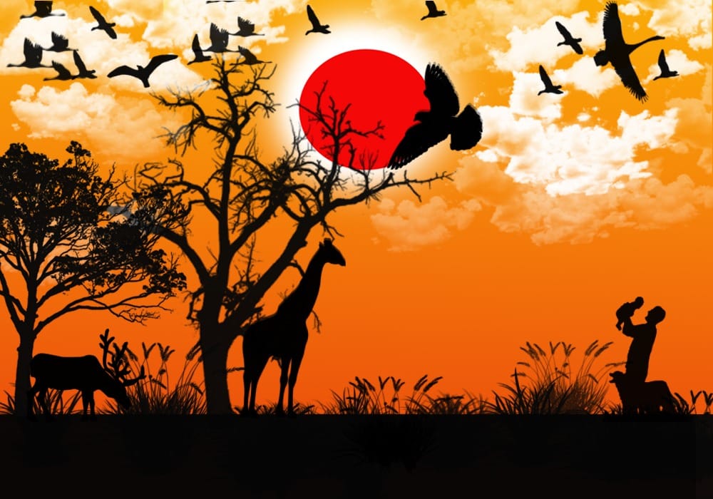 Landscape Art 2