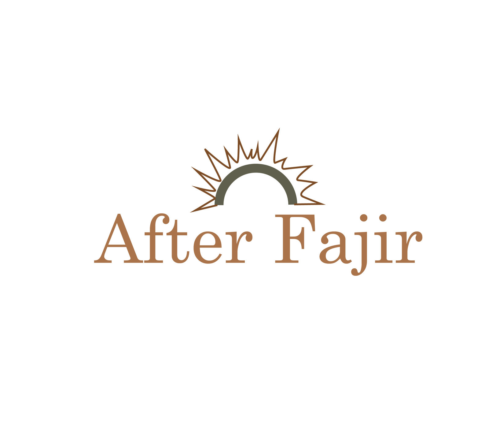 After Fajir Logo