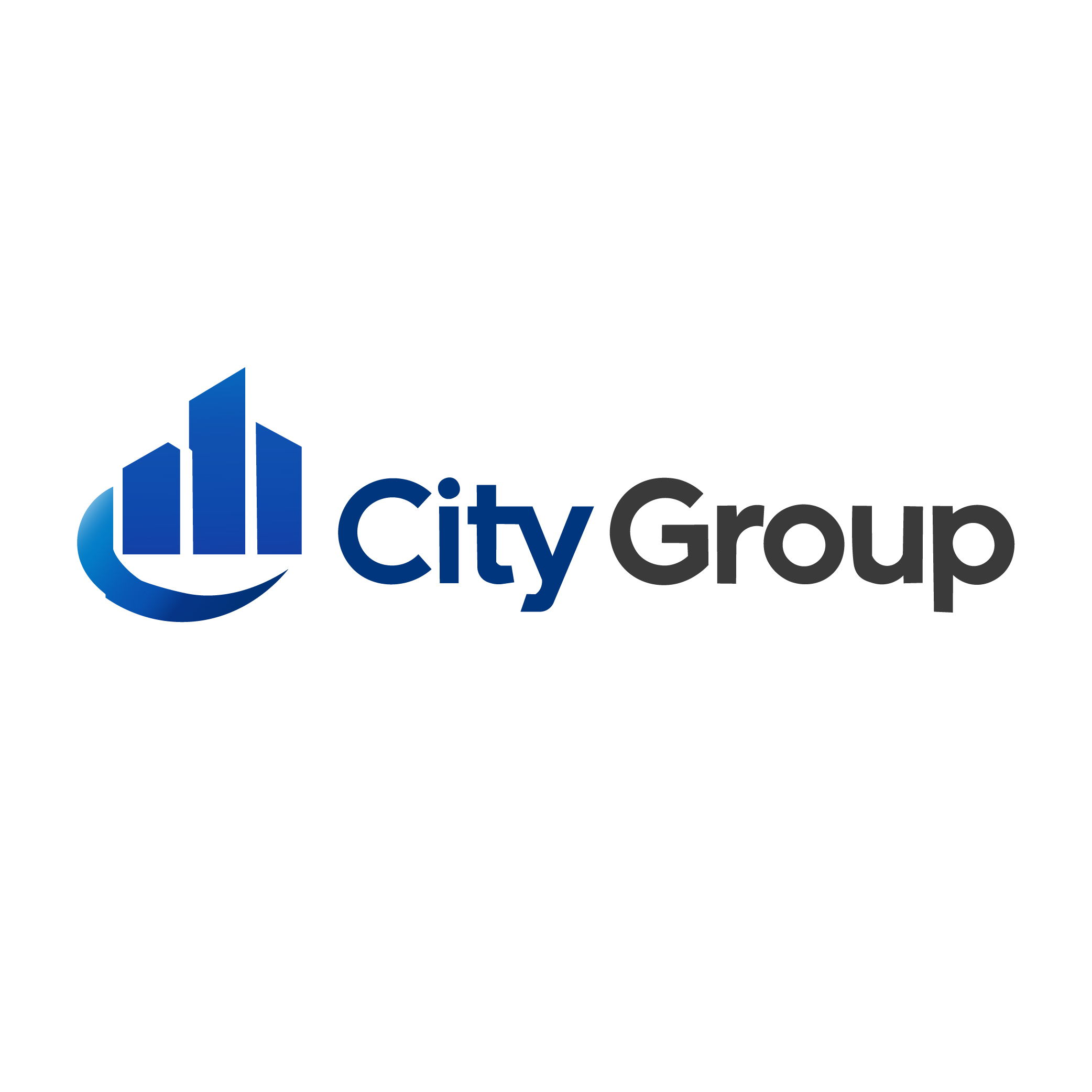 City Group Logo