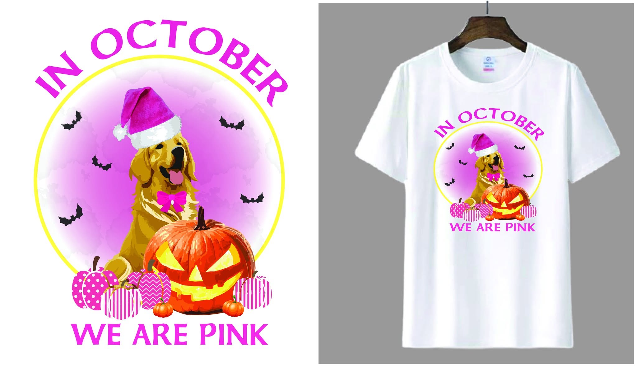 T-Shirt Design 2